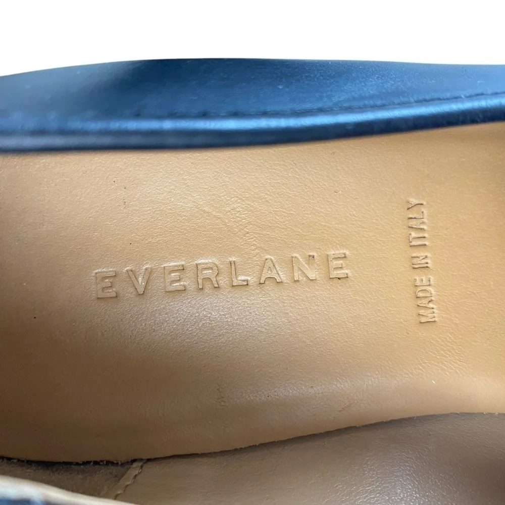 everlane leather